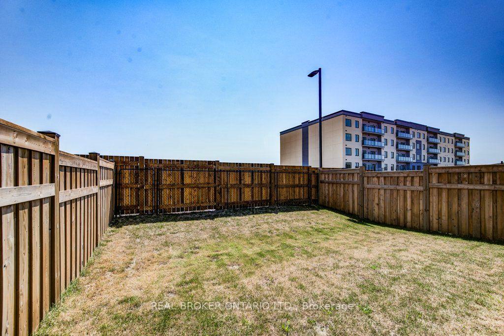 Photo 45 of 654 Wray Avenue S, North Perth, Listowel — HOMEH
