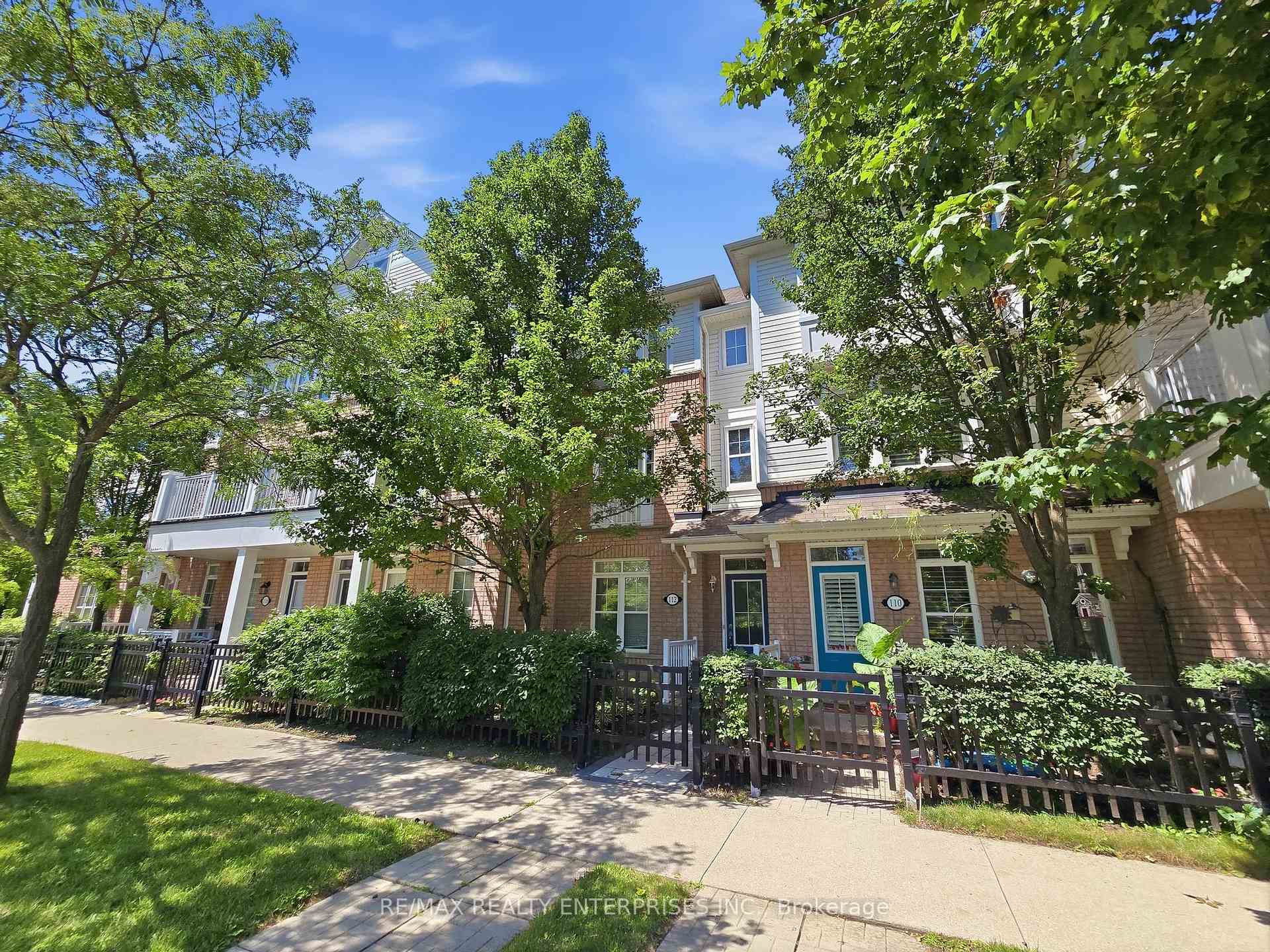 Photo 1 of 112 Harbourside Drive, Whitby, Port Whitby — HOMEH