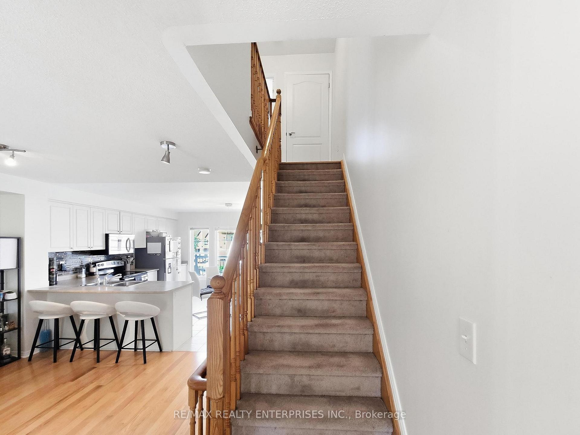Photo 21 of 112 Harbourside Drive, Whitby, Port Whitby — HOMEH