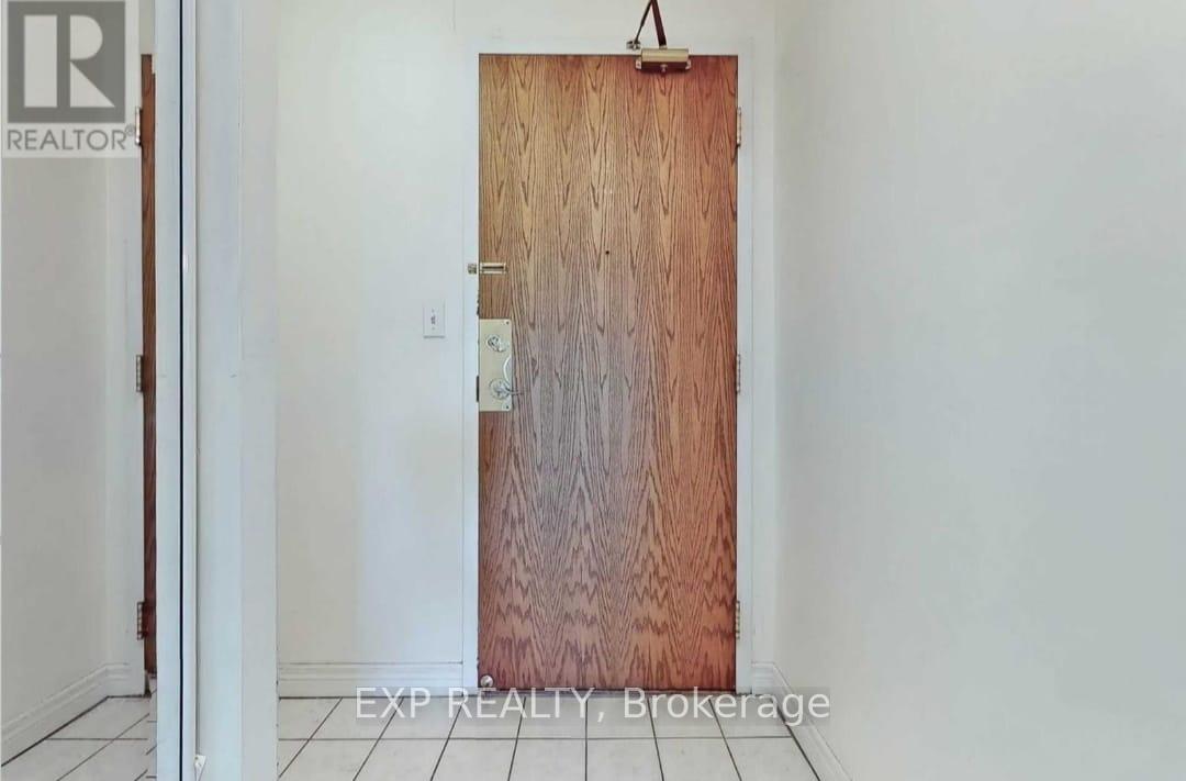 Photo 6 of Unit 522, 1700 Eglinton Avenue E, North York, Victoria Village — HOMEH