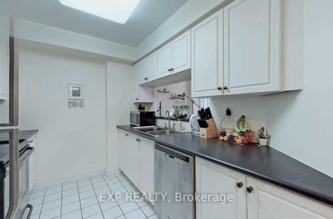 Photo 7 of Unit 522, 1700 Eglinton Avenue E, North York, Victoria Village — HOMEH