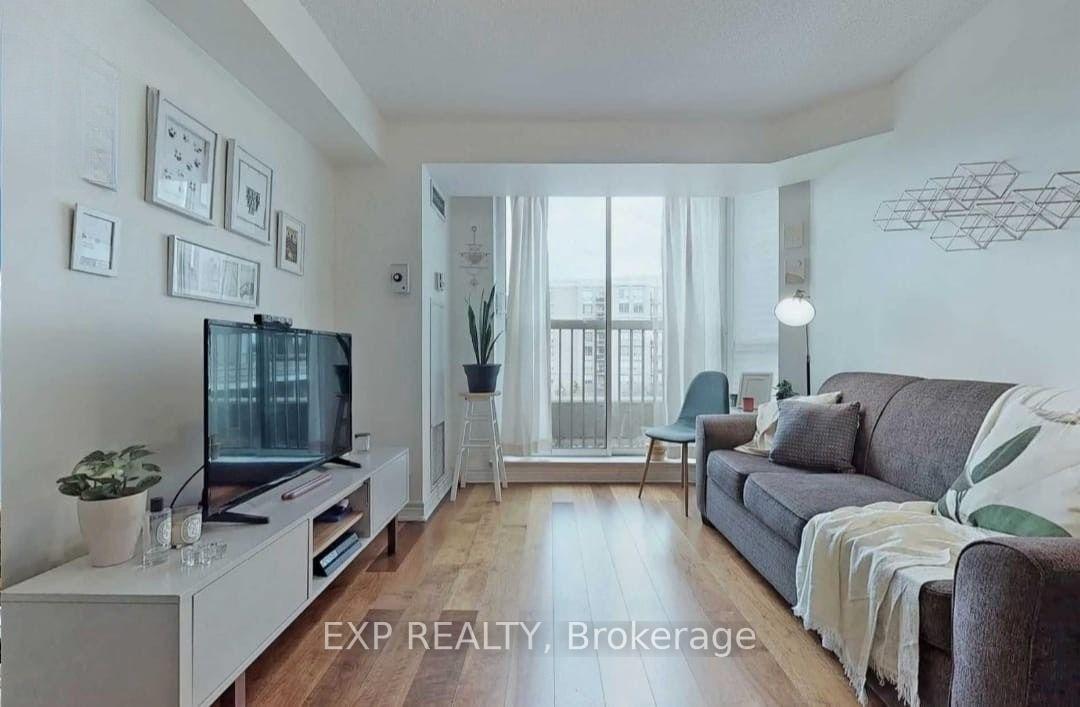 Photo 8 of Unit 522, 1700 Eglinton Avenue E, North York, Victoria Village — HOMEH