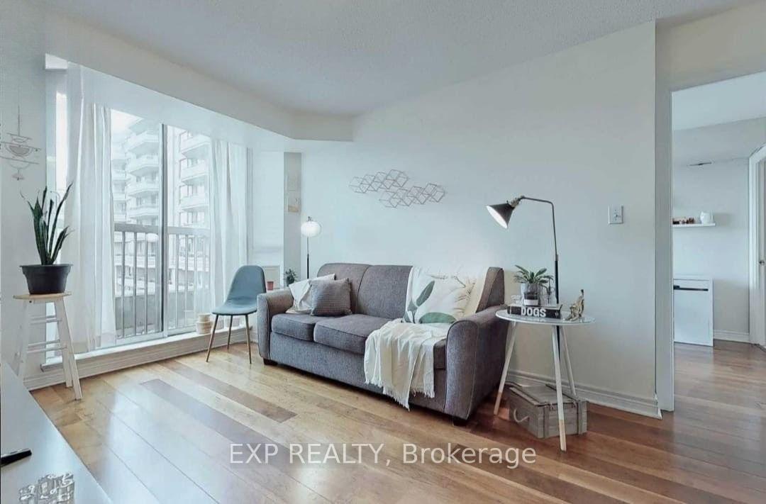 Photo 9 of Unit 522, 1700 Eglinton Avenue E, North York, Victoria Village — HOMEH