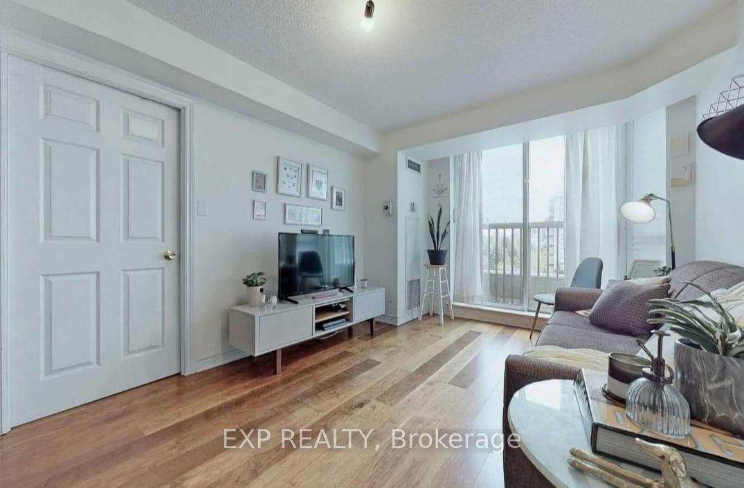 Photo 11 of Unit 522, 1700 Eglinton Avenue E, North York, Victoria Village — HOMEH