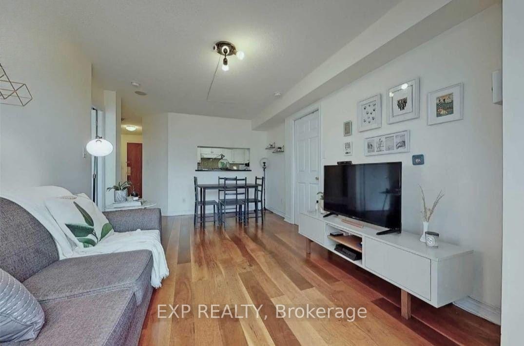 Photo 12 of Unit 522, 1700 Eglinton Avenue E, North York, Victoria Village — HOMEH