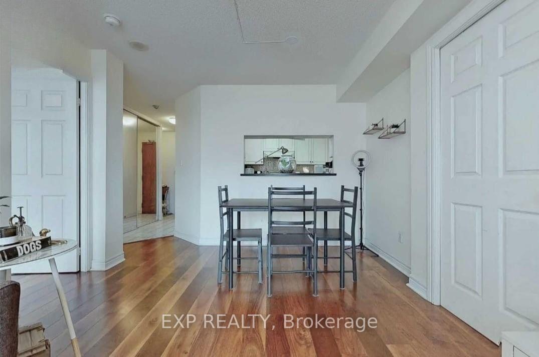 Photo 14 of Unit 522, 1700 Eglinton Avenue E, North York, Victoria Village — HOMEH