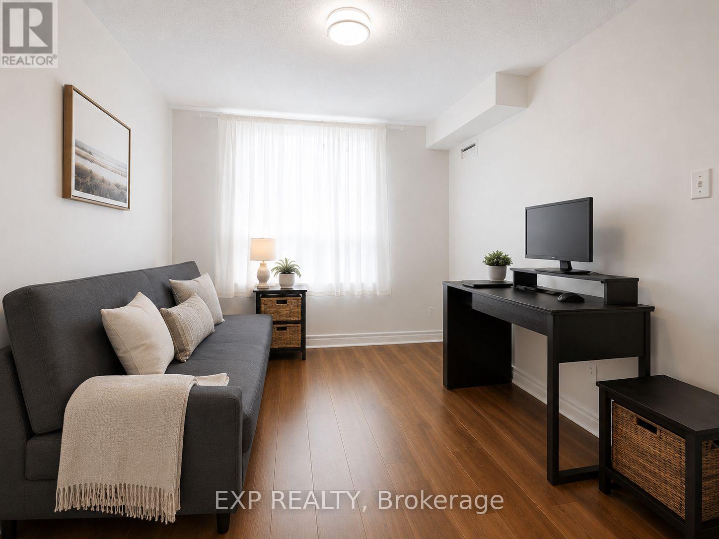 Photo 15 of Unit 522, 1700 Eglinton Avenue E, North York, Victoria Village — HOMEH