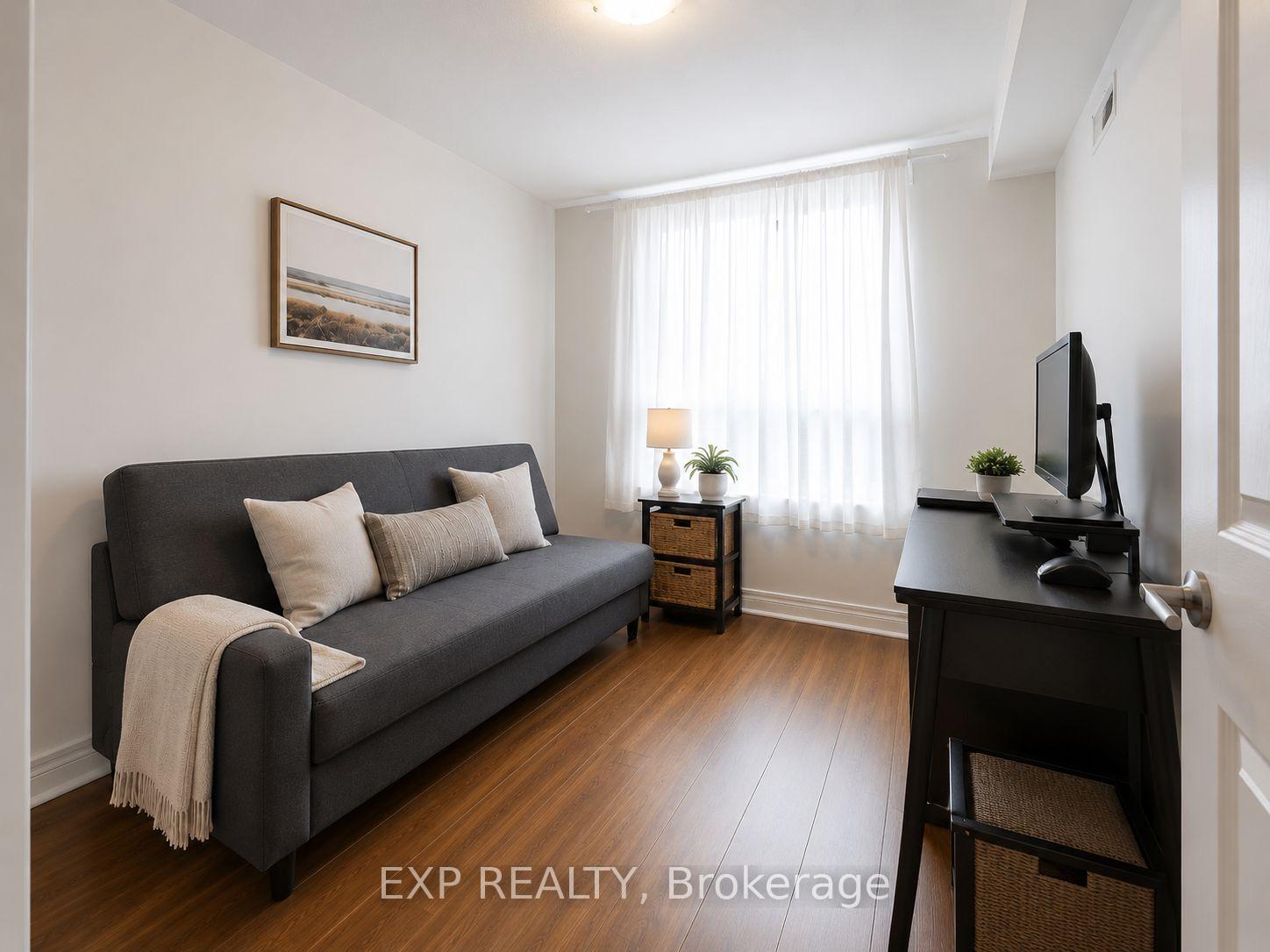 Photo 16 of Unit 522, 1700 Eglinton Avenue E, North York, Victoria Village — HOMEH