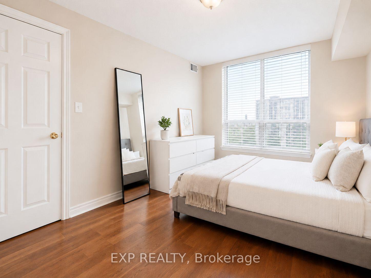 Photo 18 of Unit 522, 1700 Eglinton Avenue E, North York, Victoria Village — HOMEH