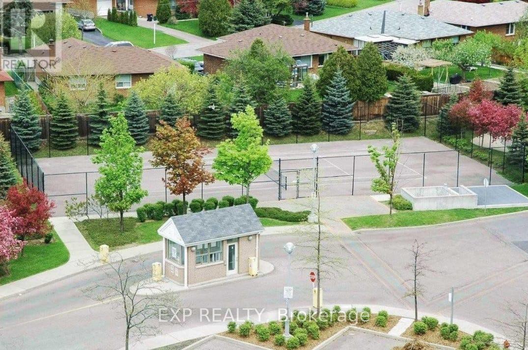 Photo 22 of Unit 522, 1700 Eglinton Avenue E, North York, Victoria Village — HOMEH