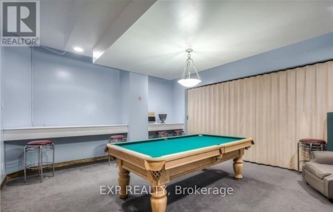 Photo 19 of Unit 522, 1700 Eglinton Avenue E, North York, Victoria Village — HOMEH