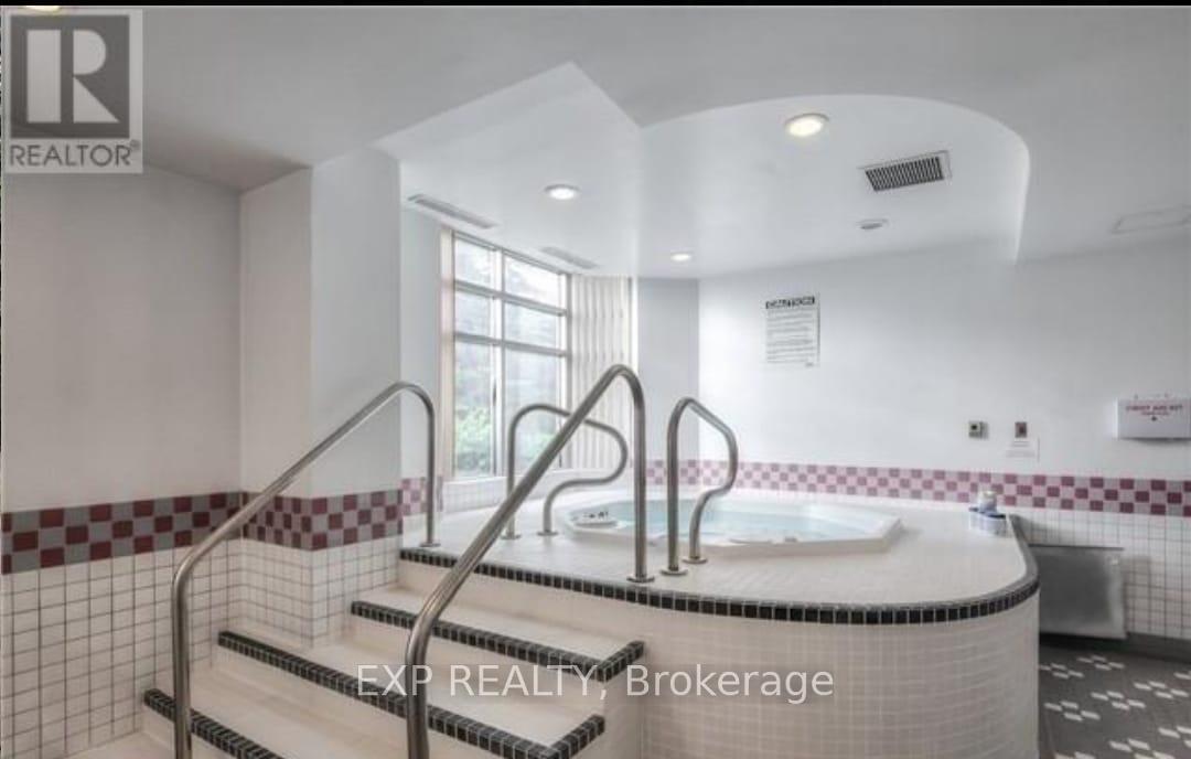 Photo 26 of Unit 522, 1700 Eglinton Avenue E, North York, Victoria Village — HOMEH