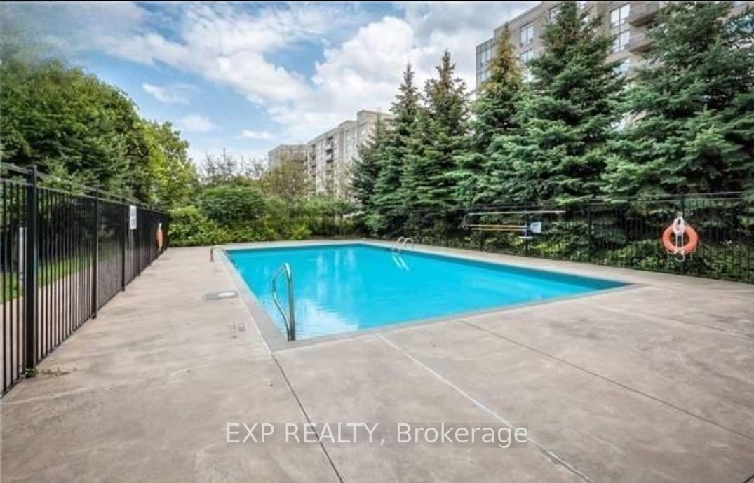 Photo 20 of Unit 522, 1700 Eglinton Avenue E, North York, Victoria Village — HOMEH