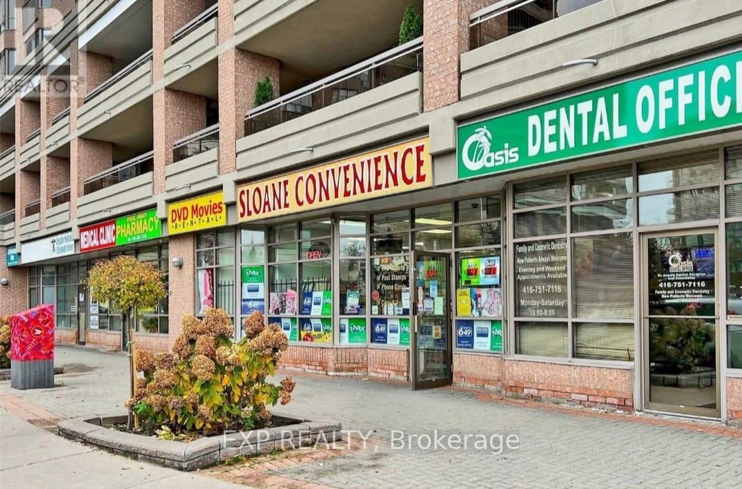 Photo 21 of Unit 522, 1700 Eglinton Avenue E, North York, Victoria Village — HOMEH