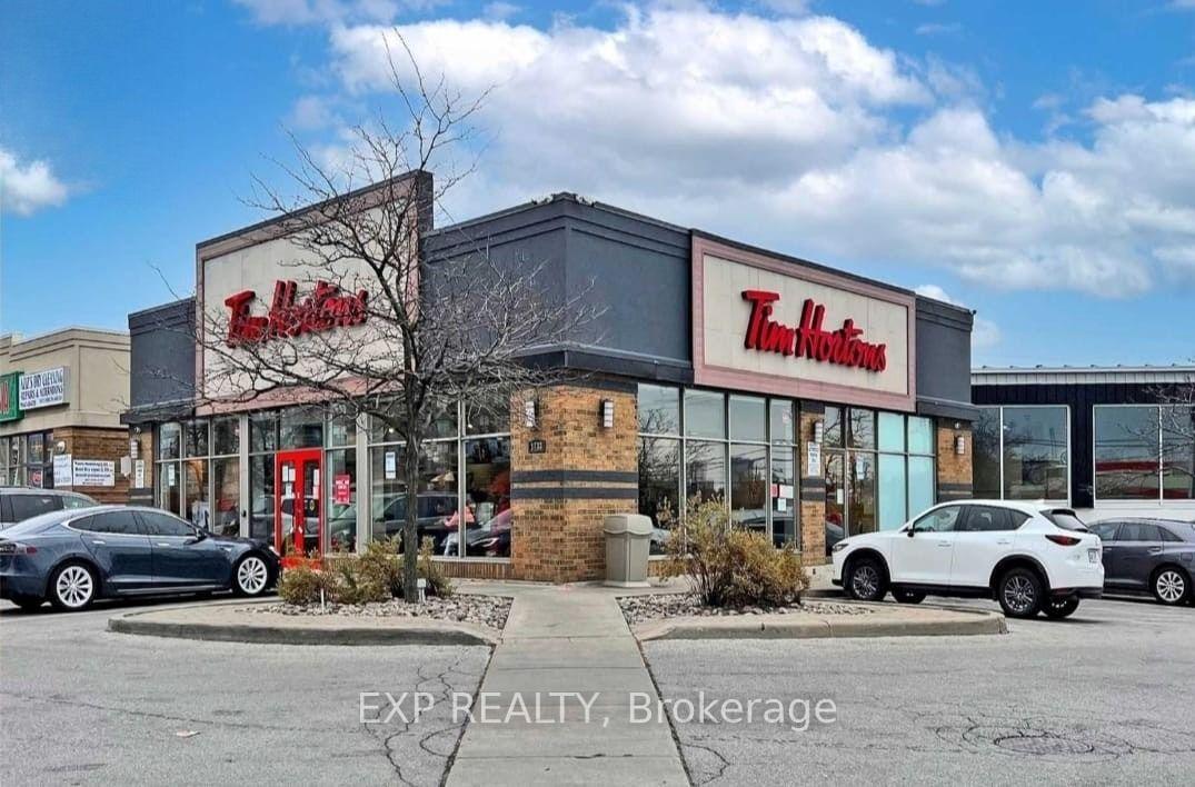 Photo 28 of Unit 522, 1700 Eglinton Avenue E, North York, Victoria Village — HOMEH