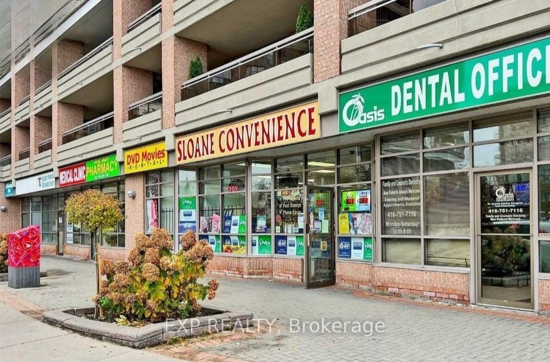 Photo 29 of Unit 522, 1700 Eglinton Avenue E, North York, Victoria Village — HOMEH