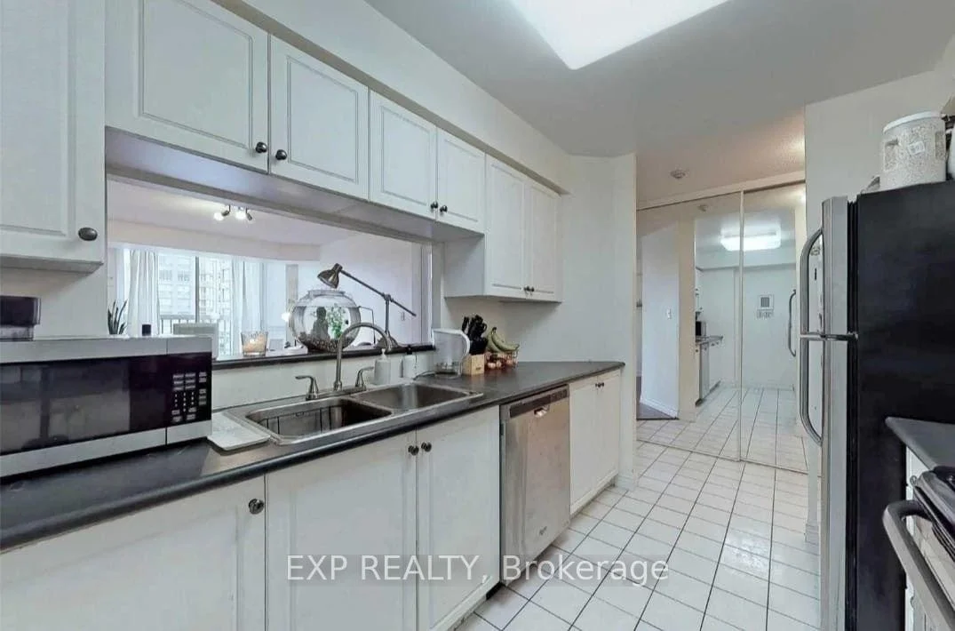 Photo 25 of Unit 522, 1700 Eglinton Avenue E, North York, Victoria Village — HOMEH