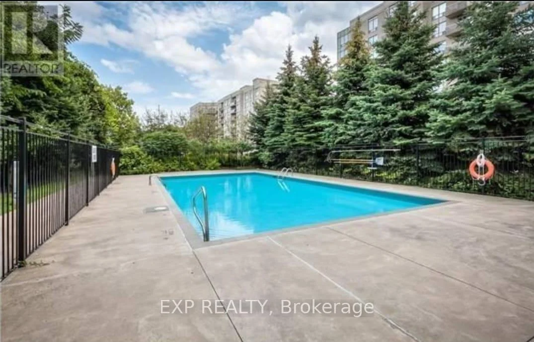 Photo 30 of Unit 522, 1700 Eglinton Avenue E, North York, Victoria Village — HOMEH