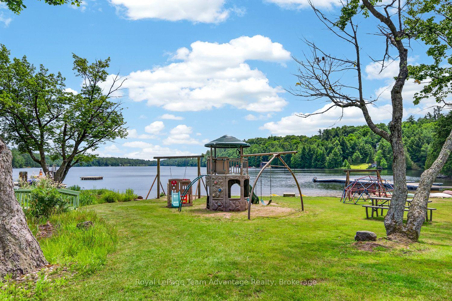 Photo 9 of Unit 9, 7 Silver Point Road, Seguin — HOMEH