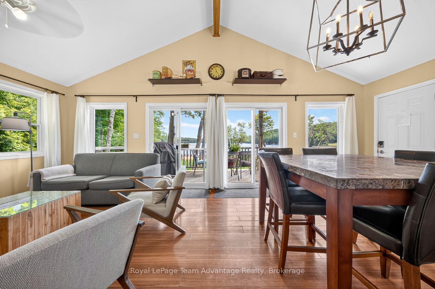 Photo 21 of Unit 9, 7 Silver Point Road, Seguin — HOMEH