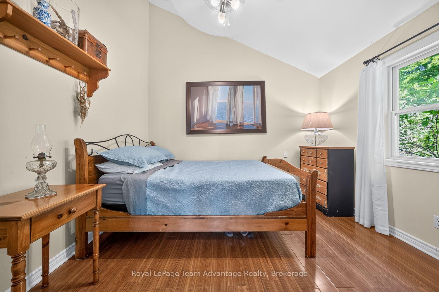 Photo 26 of Unit 9, 7 Silver Point Road, Seguin — HOMEH
