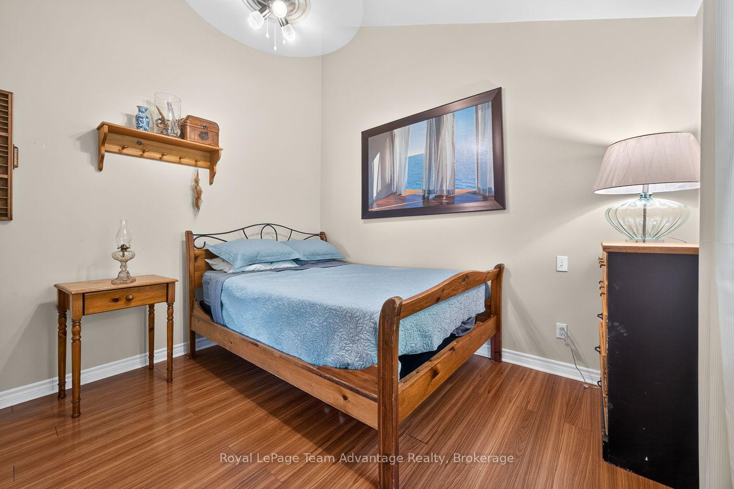Photo 27 of Unit 9, 7 Silver Point Road, Seguin — HOMEH