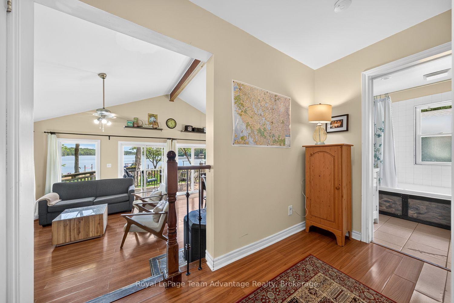 Photo 29 of Unit 9, 7 Silver Point Road, Seguin — HOMEH