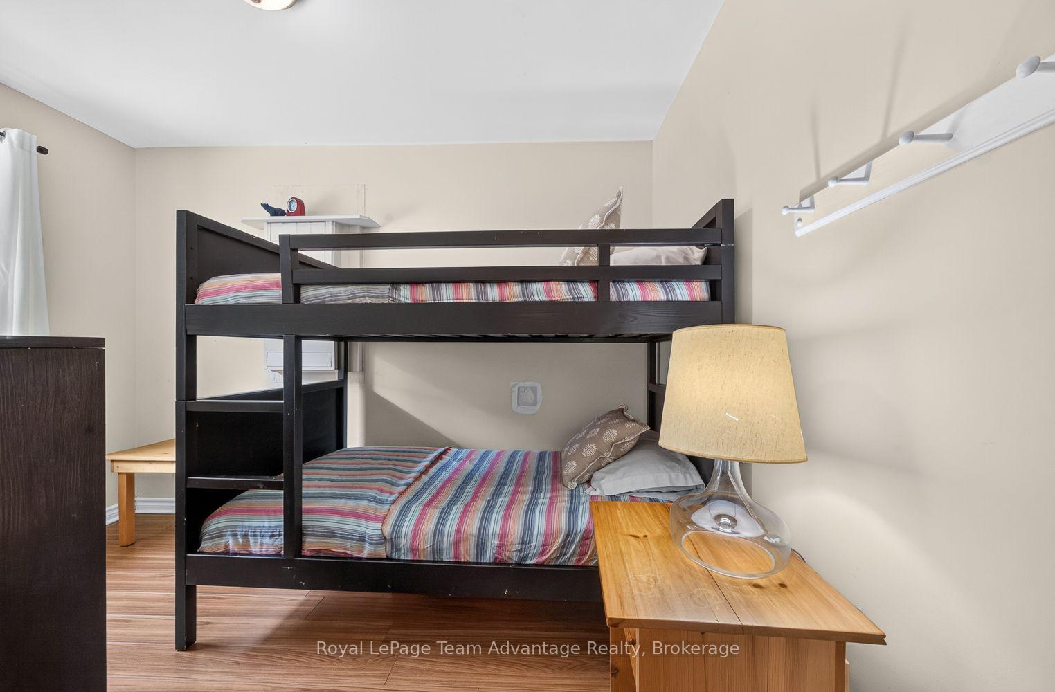 Photo 31 of Unit 9, 7 Silver Point Road, Seguin — HOMEH
