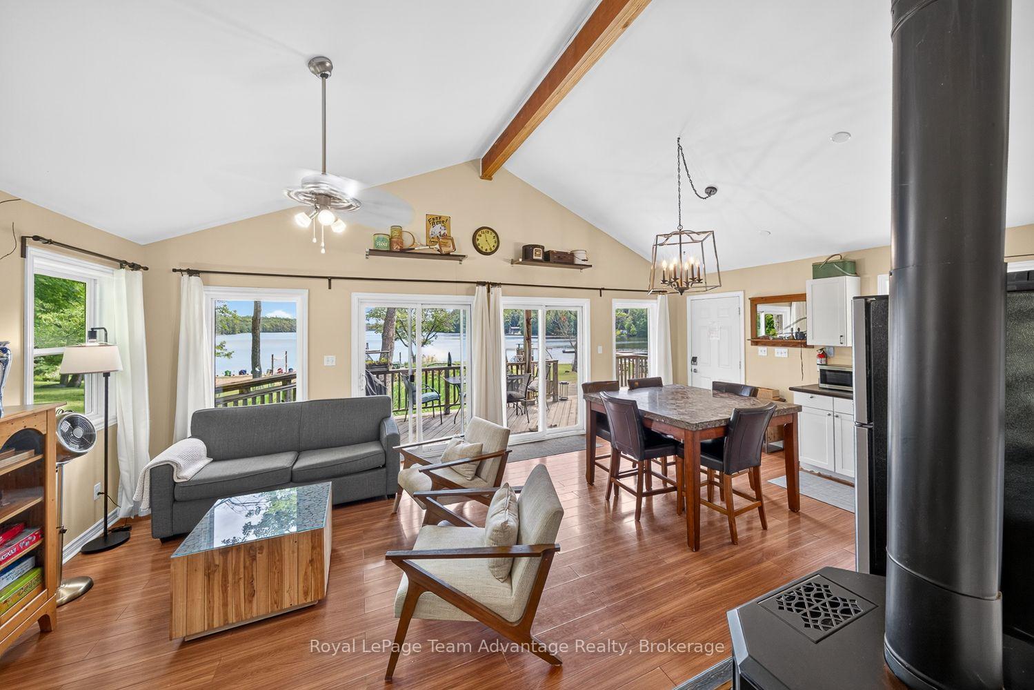 Photo 35 of Unit 9, 7 Silver Point Road, Seguin — HOMEH