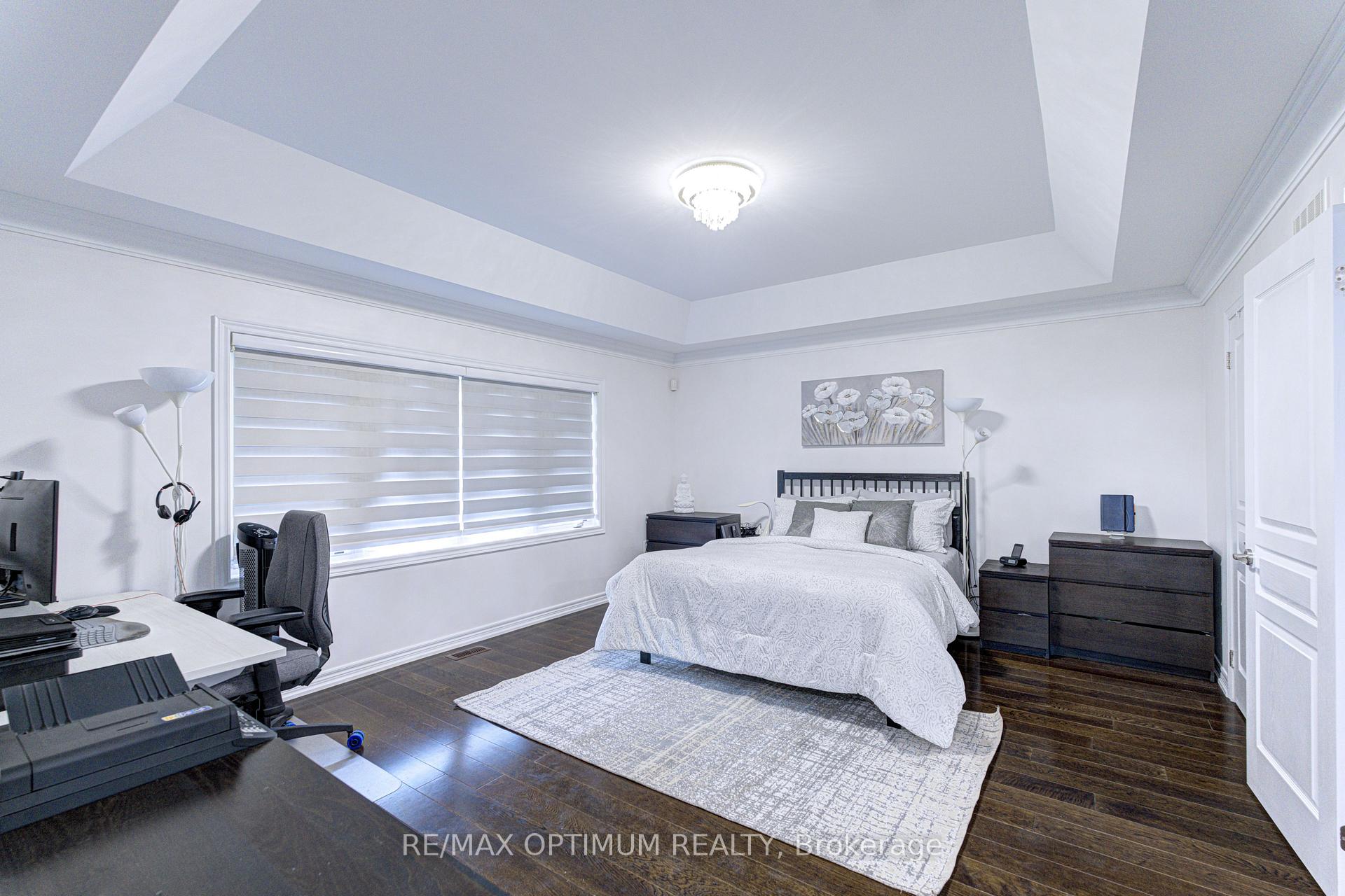 Photo 23 of 46 Sliprock Crescent, Brampton, Credit Valley — HOMEH