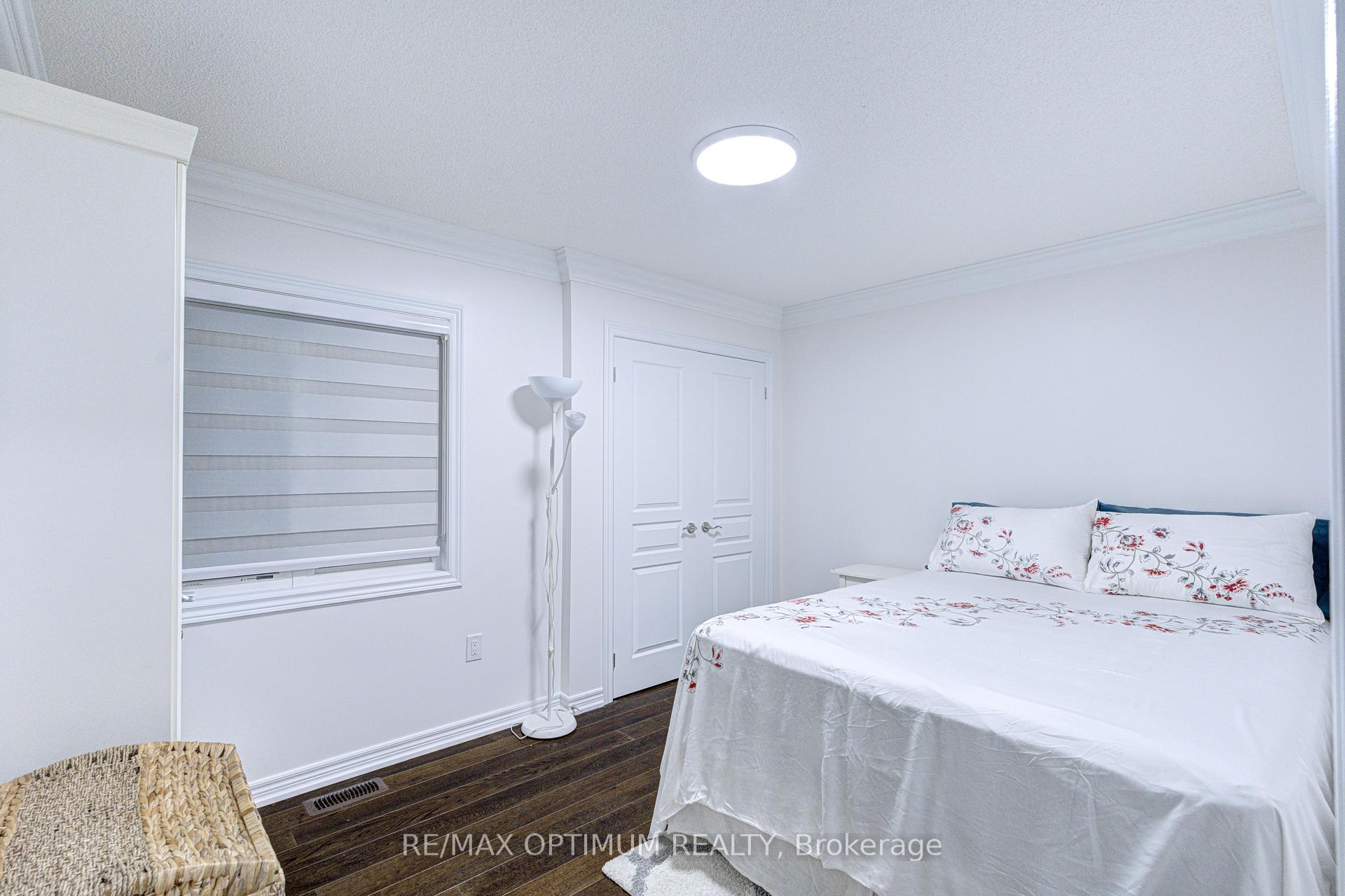 Photo 31 of 46 Sliprock Crescent, Brampton, Credit Valley — HOMEH