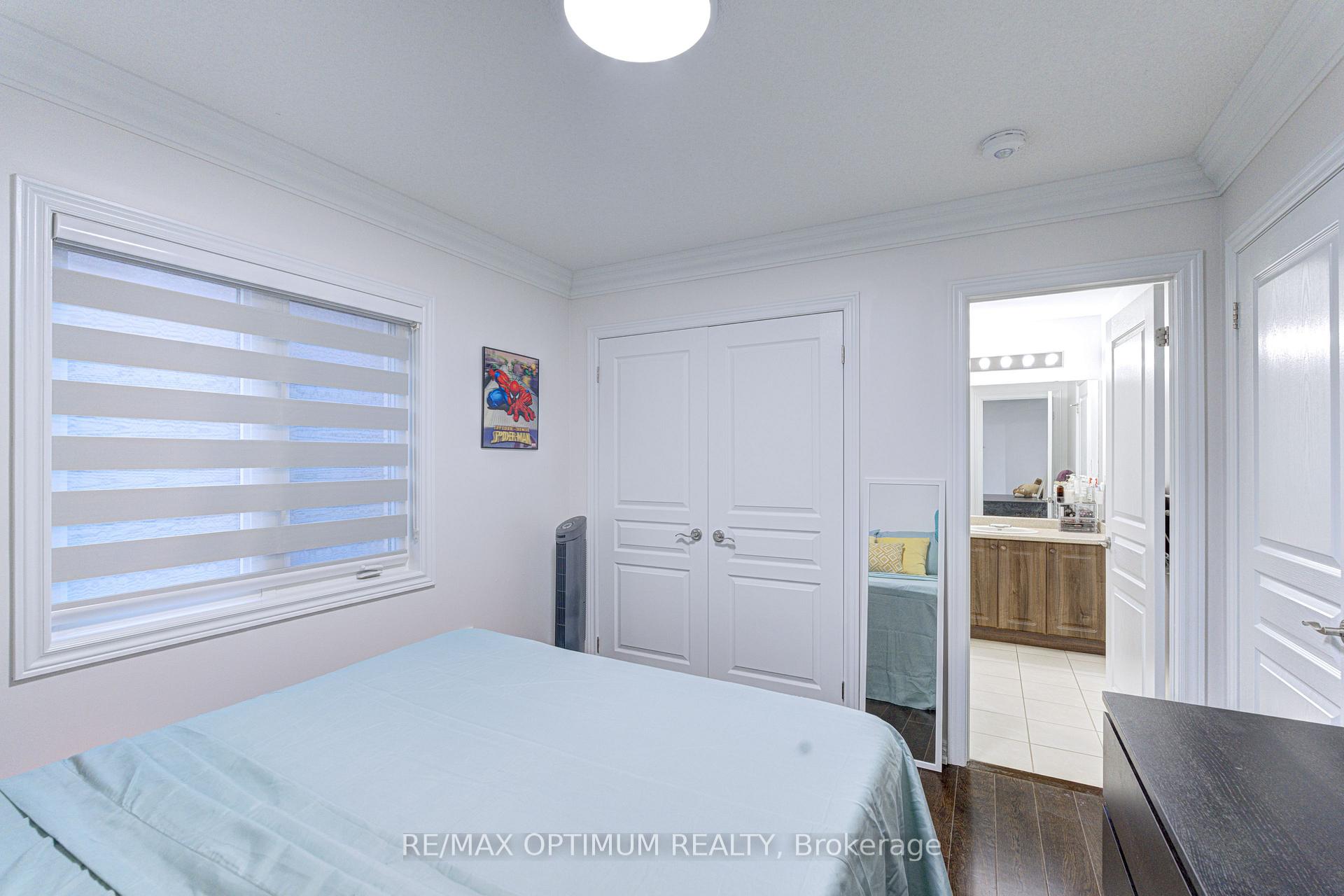 Photo 35 of 46 Sliprock Crescent, Brampton, Credit Valley — HOMEH