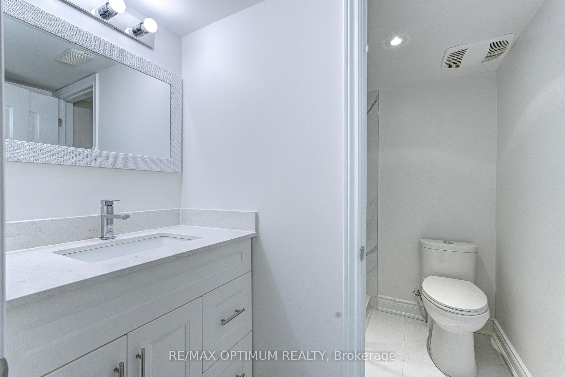 Photo 44 of 46 Sliprock Crescent, Brampton, Credit Valley — HOMEH