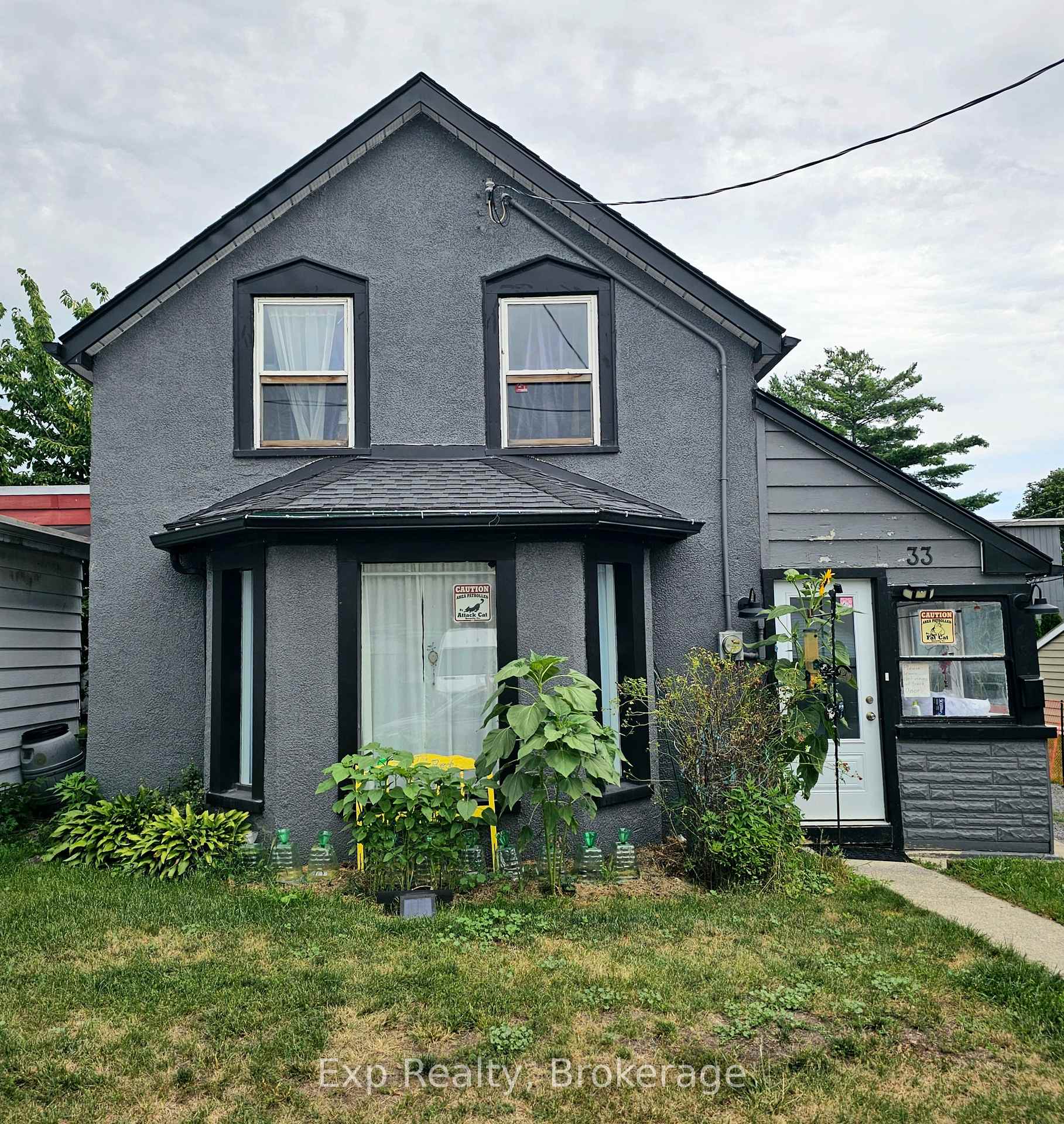 Photo 1 of 33 Murney Street, Belleville, Belleville Ward — HOMEH