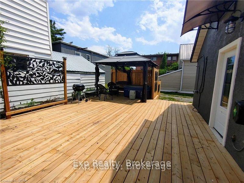 Photo 16 of 33 Murney Street, Belleville, Belleville Ward — HOMEH
