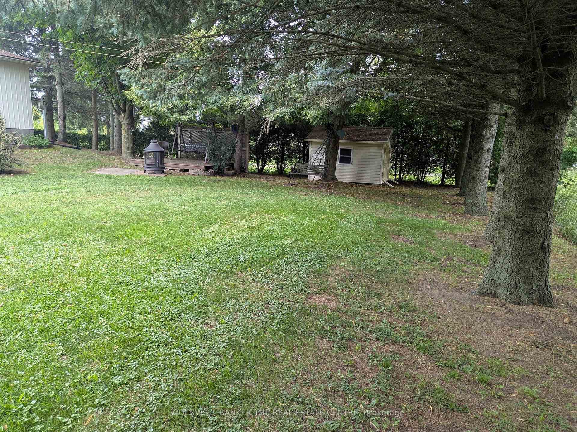 Photo 17 of 5471 8th Line, Essa, Rural Essa — HOMEH
