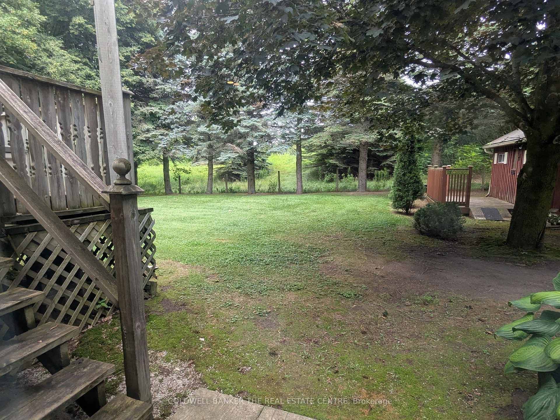 Photo 26 of 5471 8th Line, Essa, Rural Essa — HOMEH
