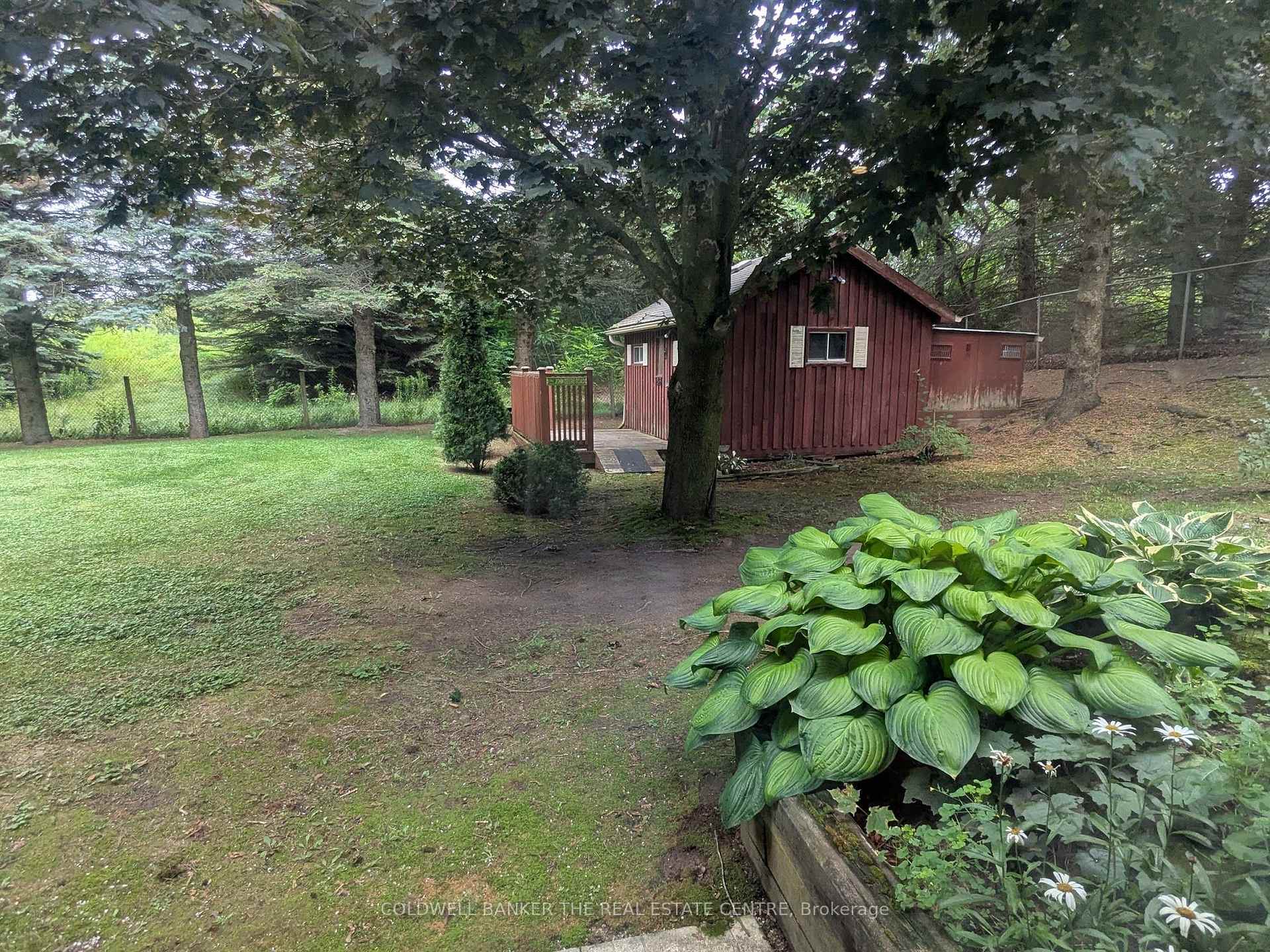 Photo 28 of 5471 8th Line, Essa, Rural Essa — HOMEH