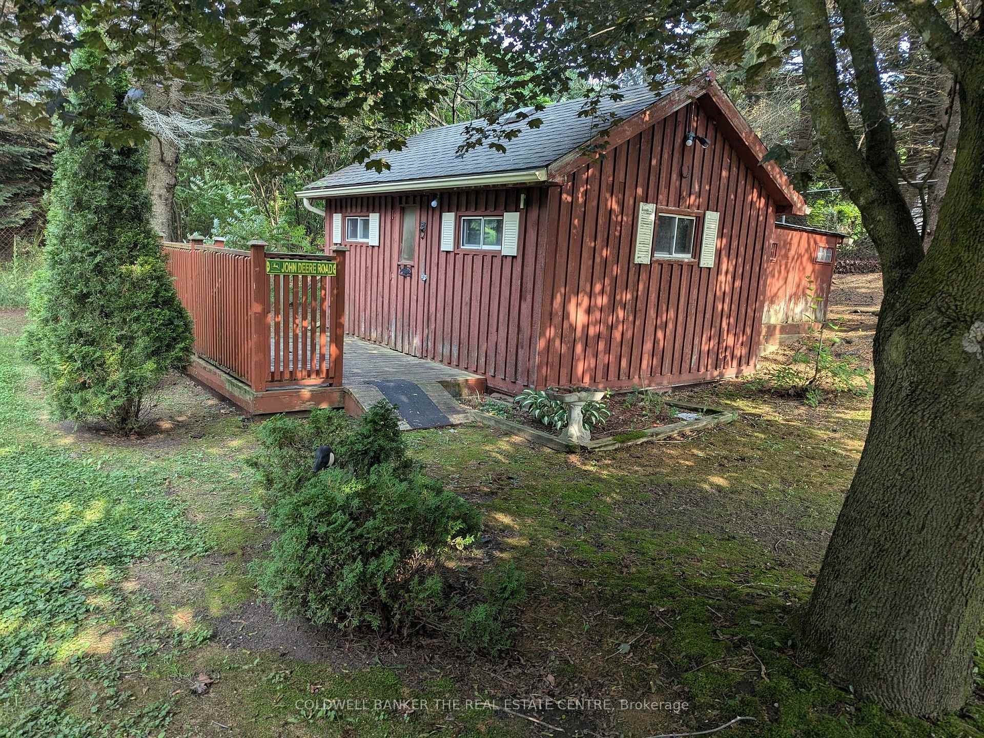 Photo 30 of 5471 8th Line, Essa, Rural Essa — HOMEH