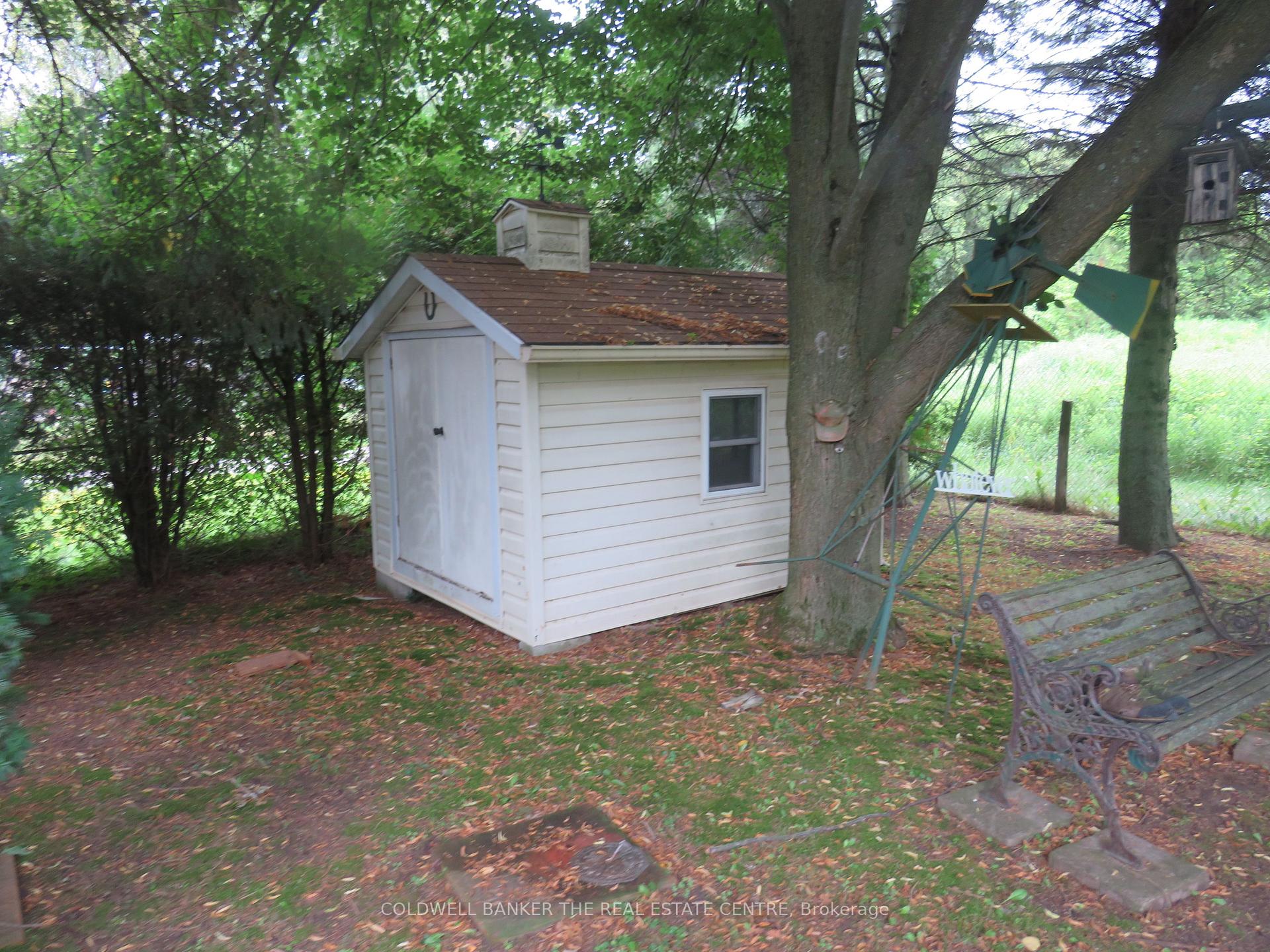 Photo 56 of 5471 8th Line, Essa, Rural Essa — HOMEH