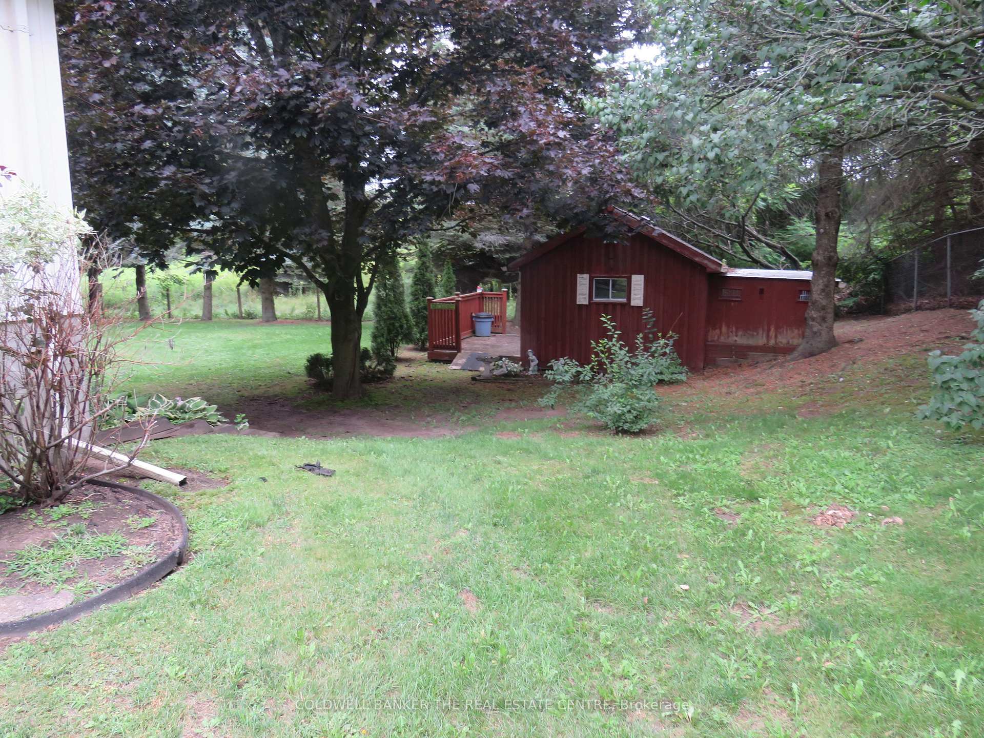 Photo 39 of 5471 8th Line, Essa, Rural Essa — HOMEH