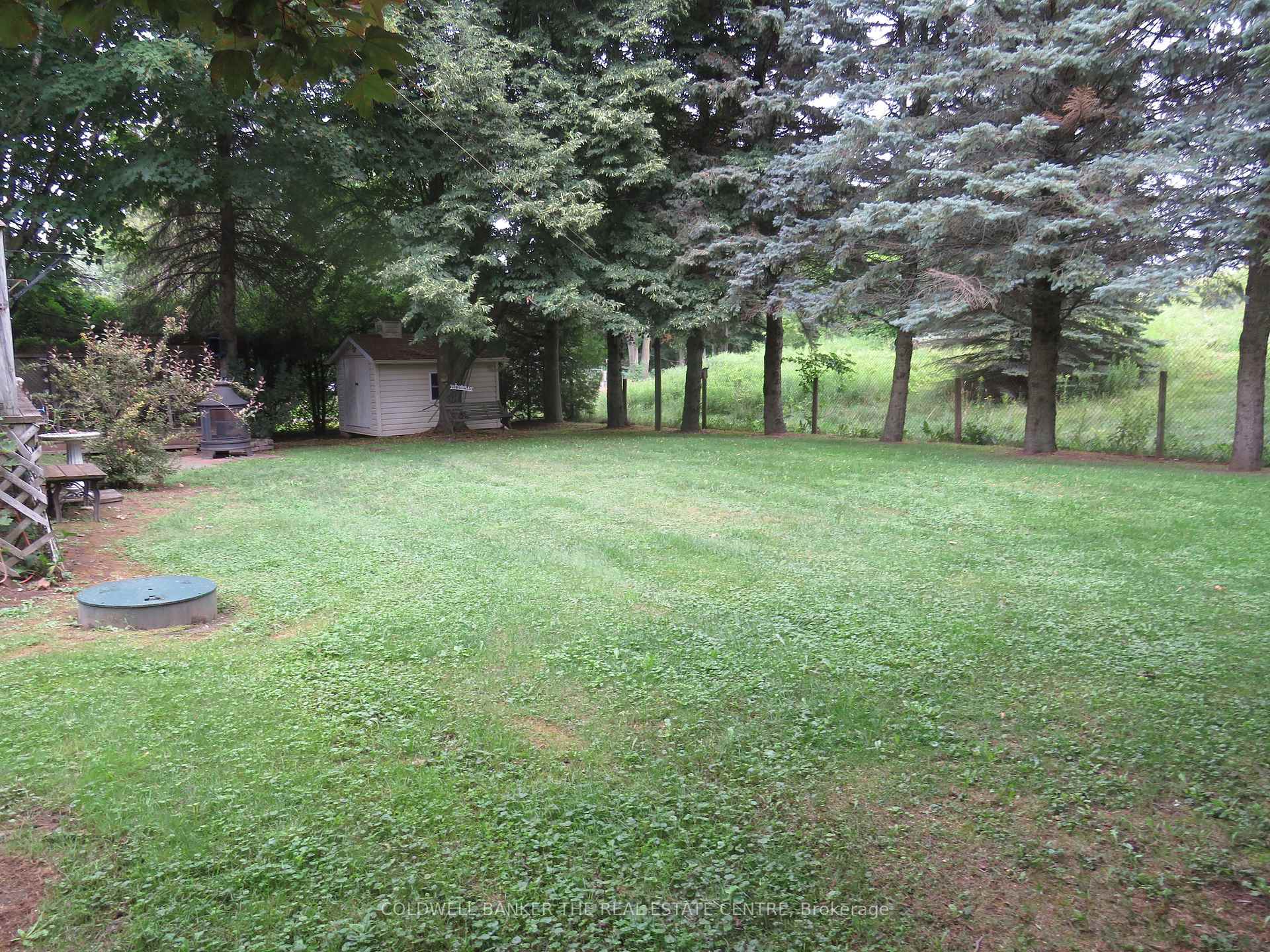 Photo 42 of 5471 8th Line, Essa, Rural Essa — HOMEH