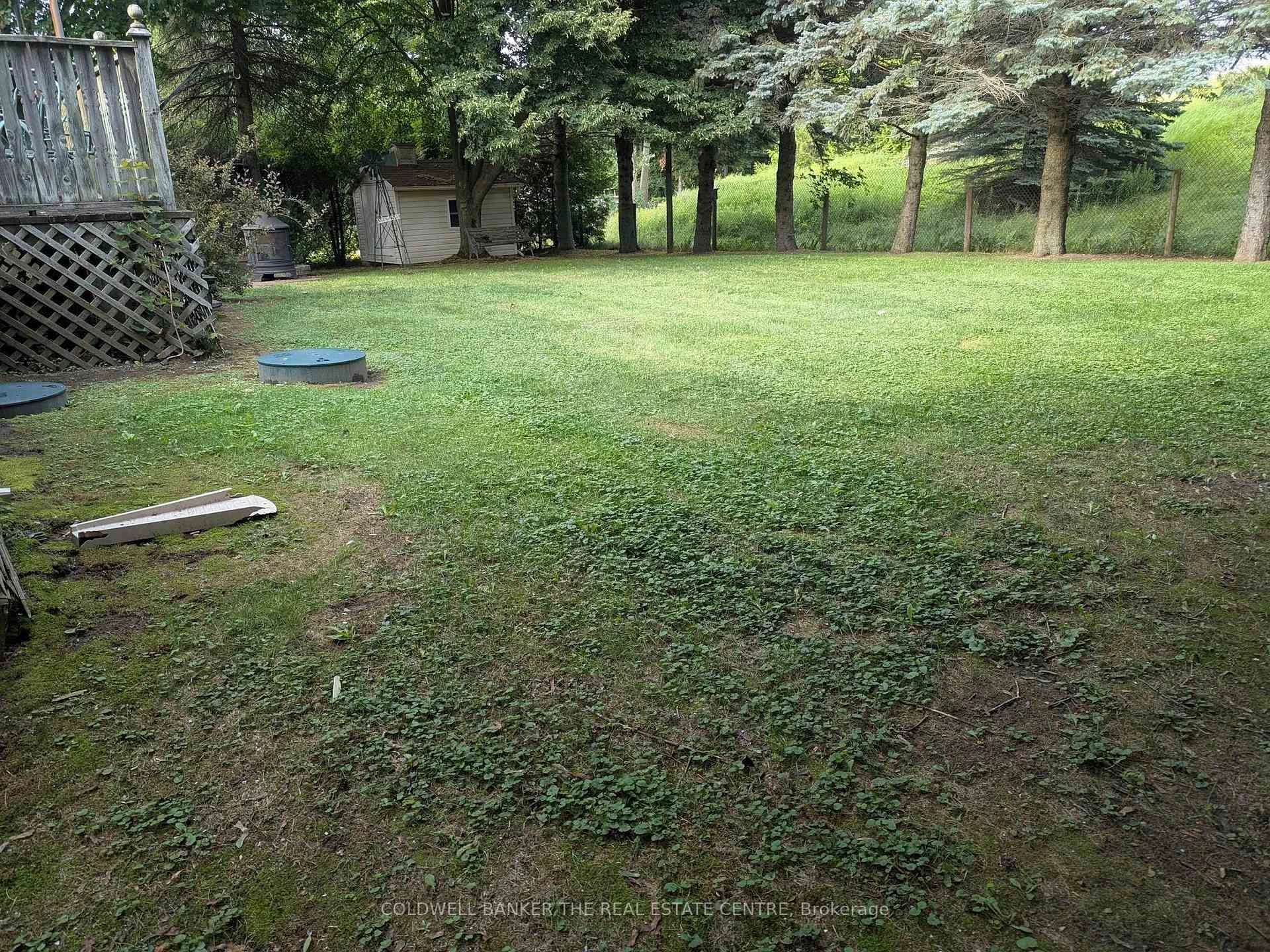 Photo 18 of 5471 8th Line, Essa, Rural Essa — HOMEH