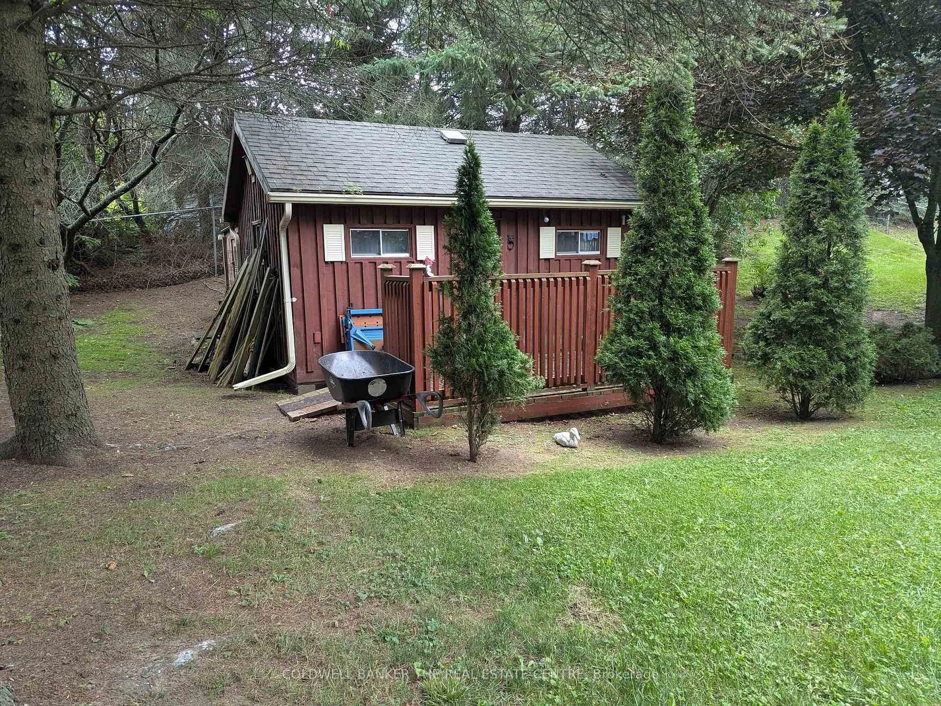 Photo 23 of 5471 8th Line, Essa, Rural Essa — HOMEH