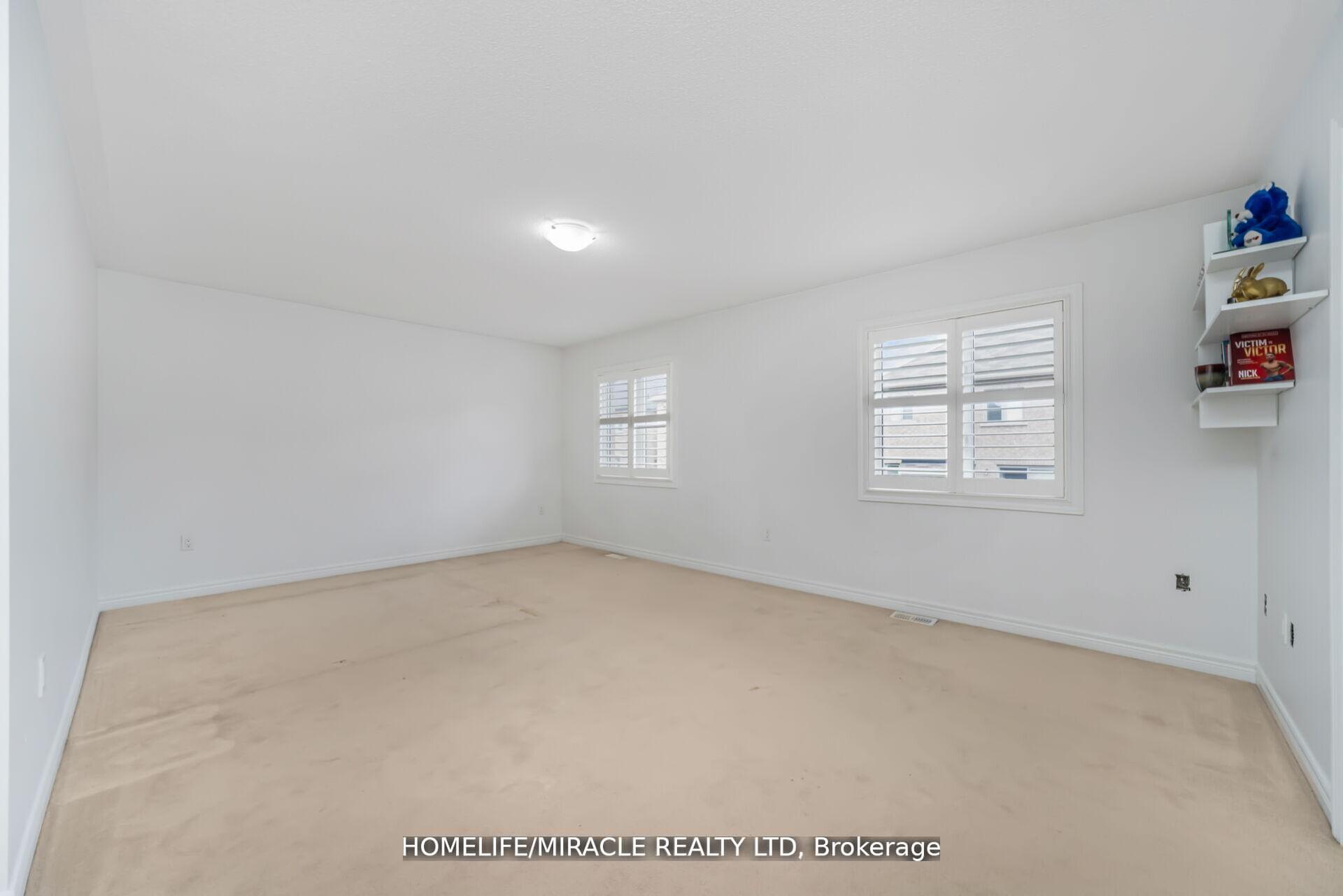 Photo 22 of 10 Kenora Street, Brampton, Credit Valley — HOMEH