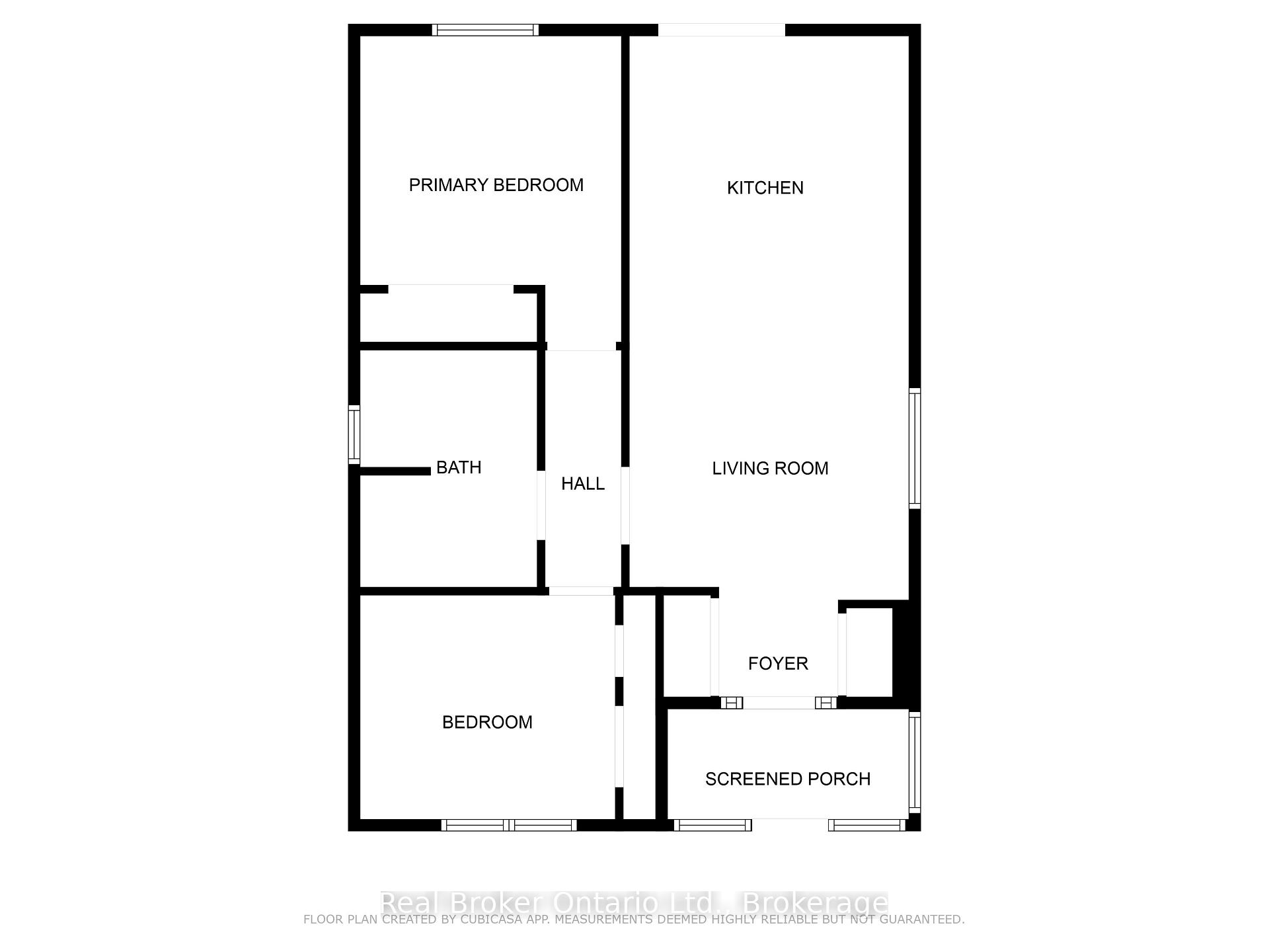 Photo 24 of 255 Yonge Street, Midland — HOMEH