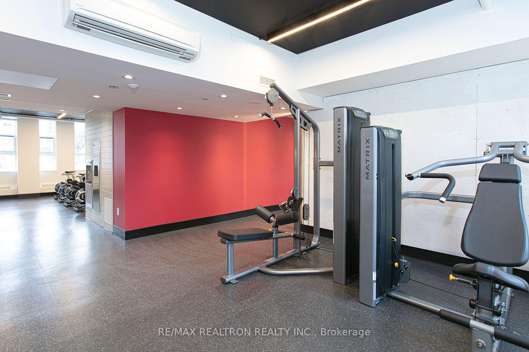 Photo 26 of Unit 510, 666 Spadina Avenue, Toronto, University — HOMEH