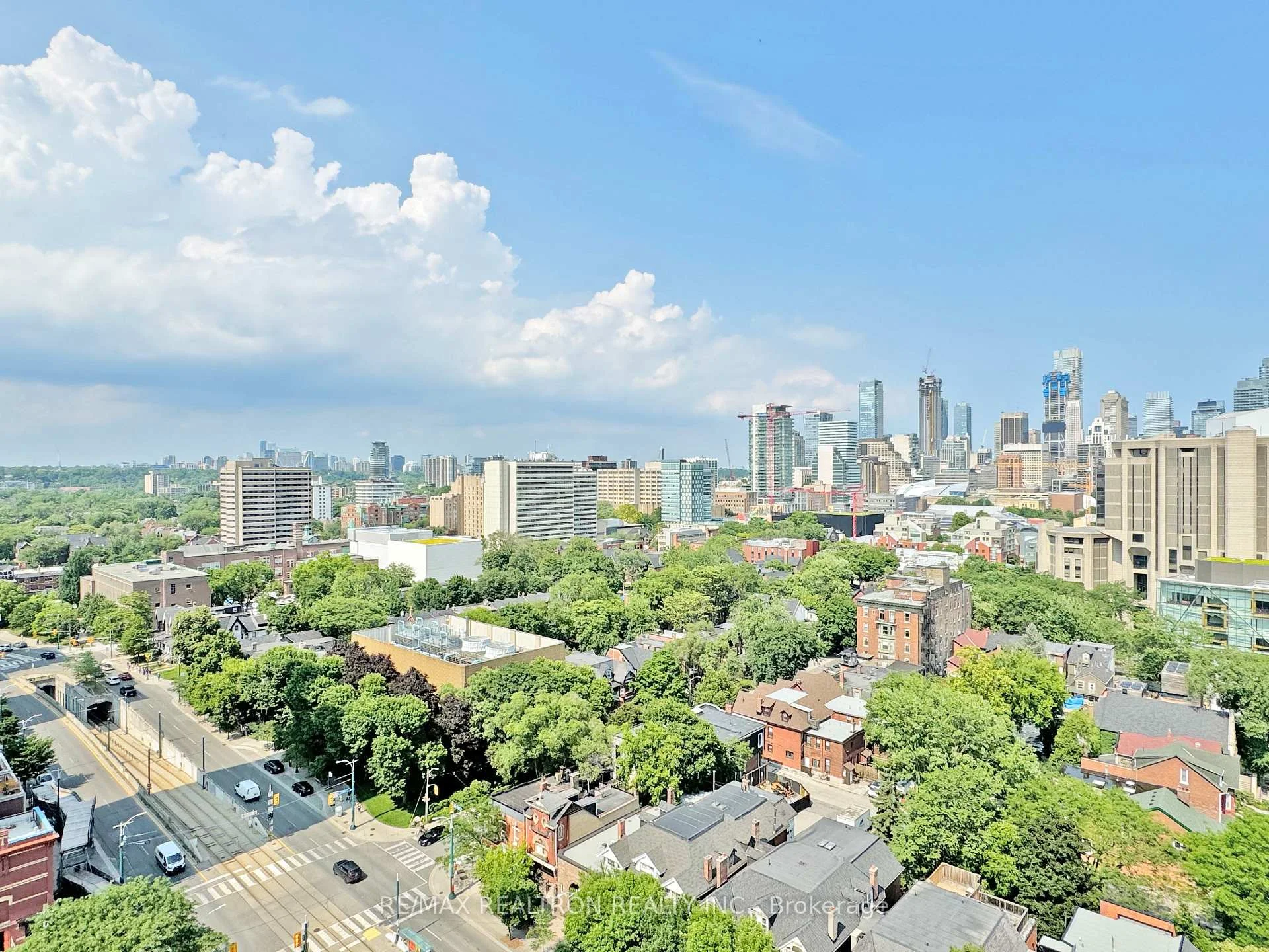 Photo 29 of Unit 510, 666 Spadina Avenue, Toronto, University — HOMEH