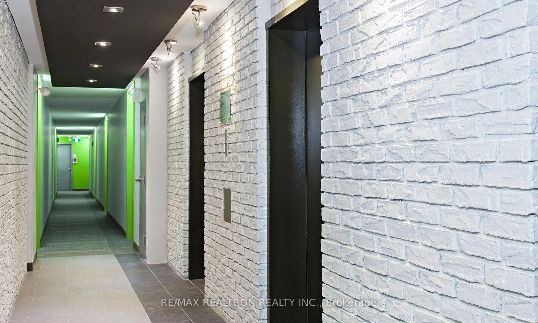 Photo 39 of Unit 510, 666 Spadina Avenue, Toronto, University — HOMEH