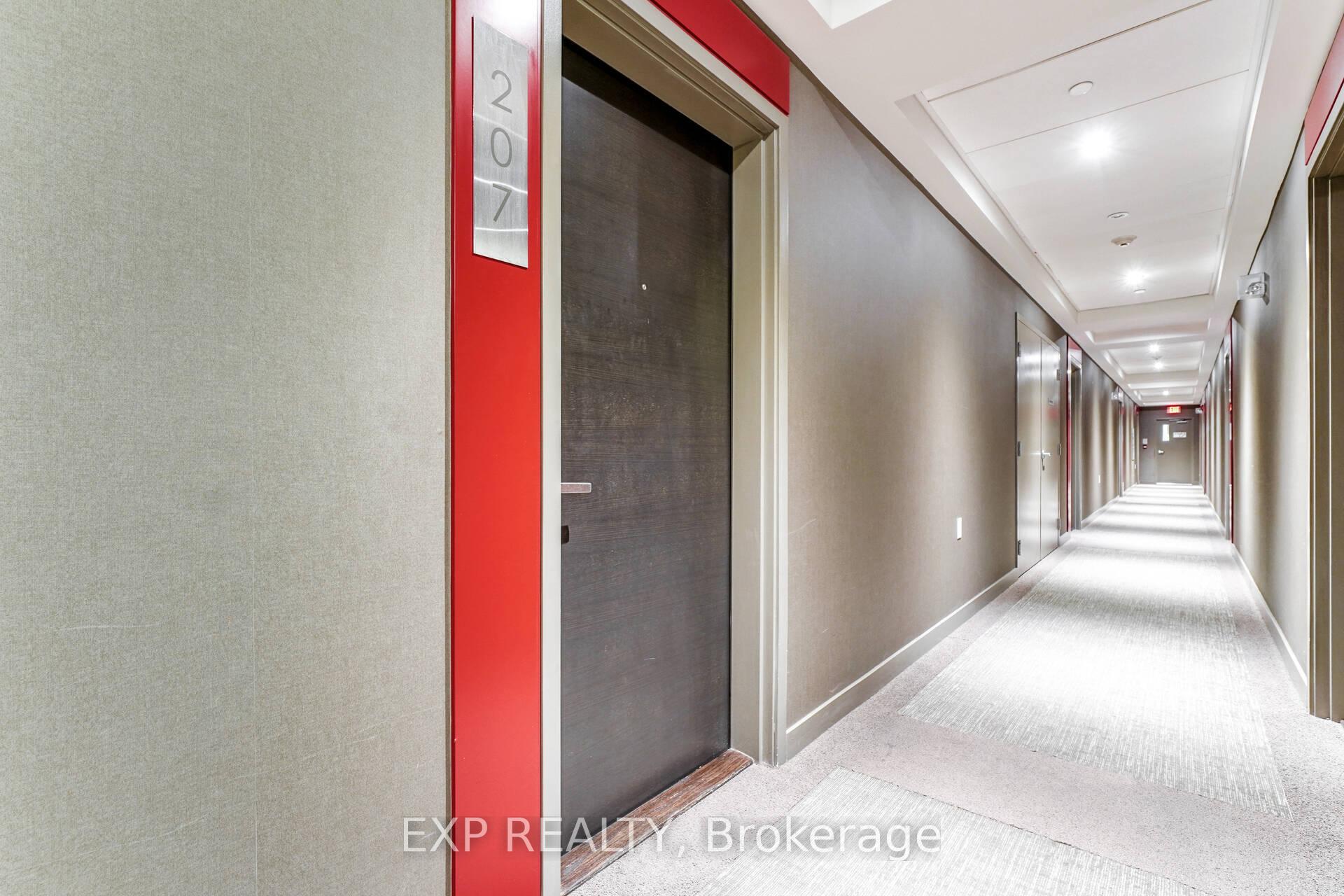 Photo 6 of Unit 207, 5005 Harvard Road, Mississauga, Churchill Meadows — HOMEH